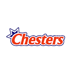 Chesters Wood Green logo.