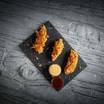 3 Crunchy Tenders