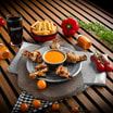 Five Wings 