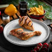 Half Chicken