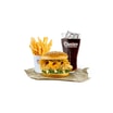 The Rancher Burger