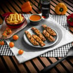 5 Grilled Strips 