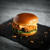 Crunchy Original Sandwich