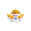 Bucket Deal Two