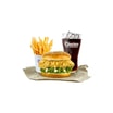 Original Fillet Burger