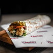 The Tex-Mex Wrap Meal