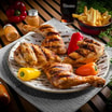 Full Chicken