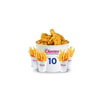 Bucket Deal One
