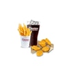 Chicken Nuggets Meal