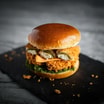 Crunchy Jalapeno Sandwich