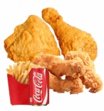 Combo Meal