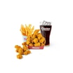 Popcorn Chicken Meal