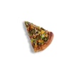 Eastern Promise Pizza (Indian Style)