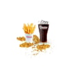 Chicken Strips Meal