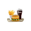 Veggie Burger