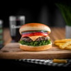 Quarter Lb Cheese Burger