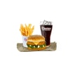 Fish Burger