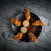 5 Crunchy Tenders