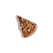 Peri Peri Beef Pizza