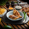 Duo Platter 